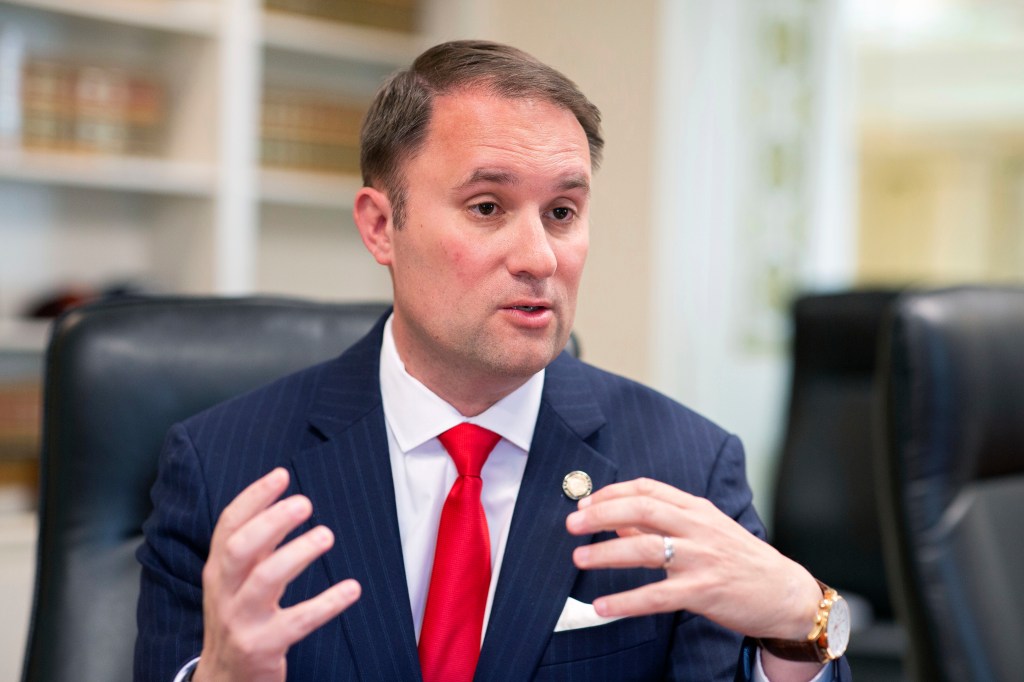 Virginia AG concerned that changes to sentencing reductions pose public safety risk