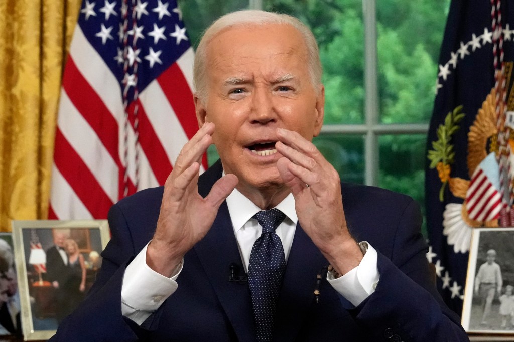 Biden down 20 points among black Virginia voters: ‘Truly a battleground state’