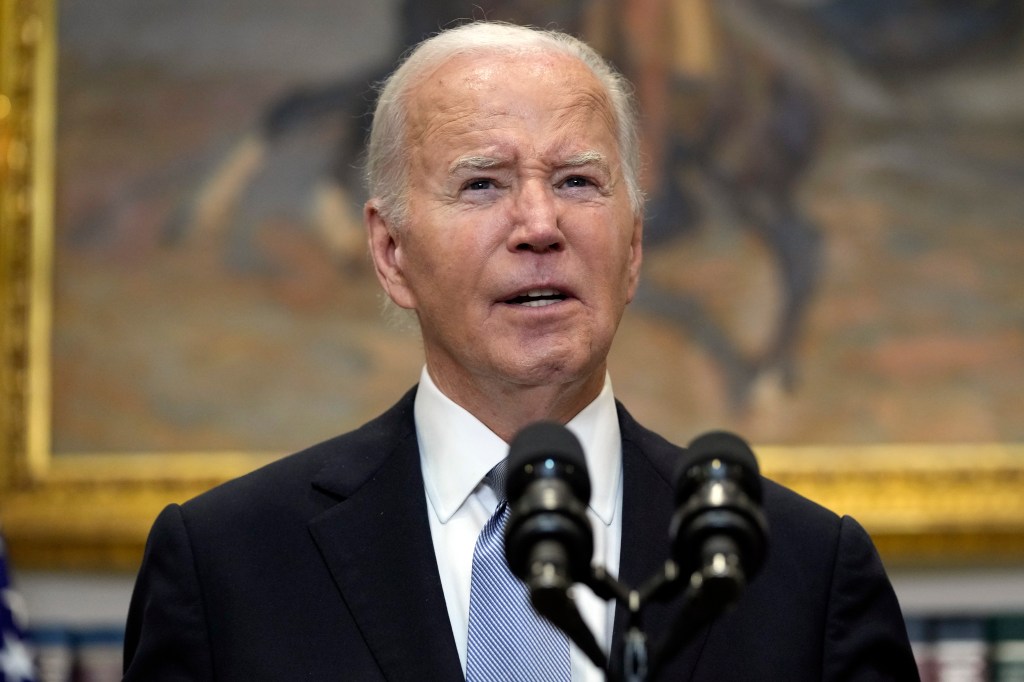 Biden ups Trump’s Secret Service protection after assassination attempt, orders investigation