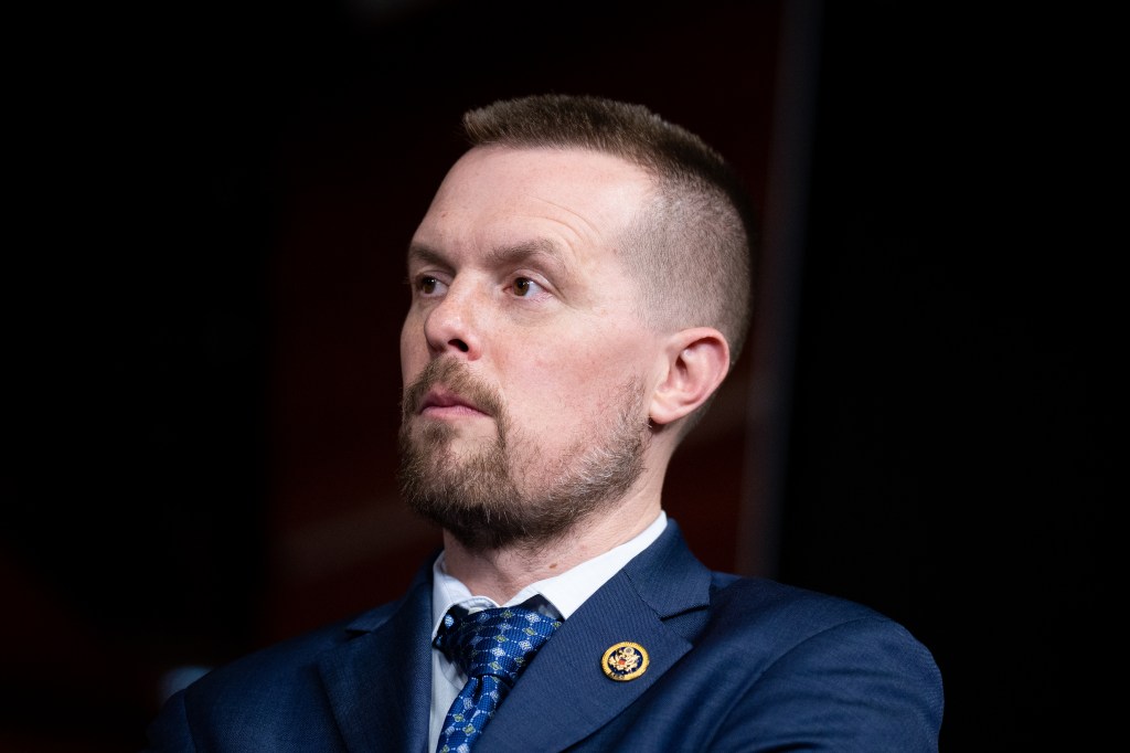Second Democratic Congress member declares no confidence in Biden’s 2024 candidacy, says Trump ‘is going to win’