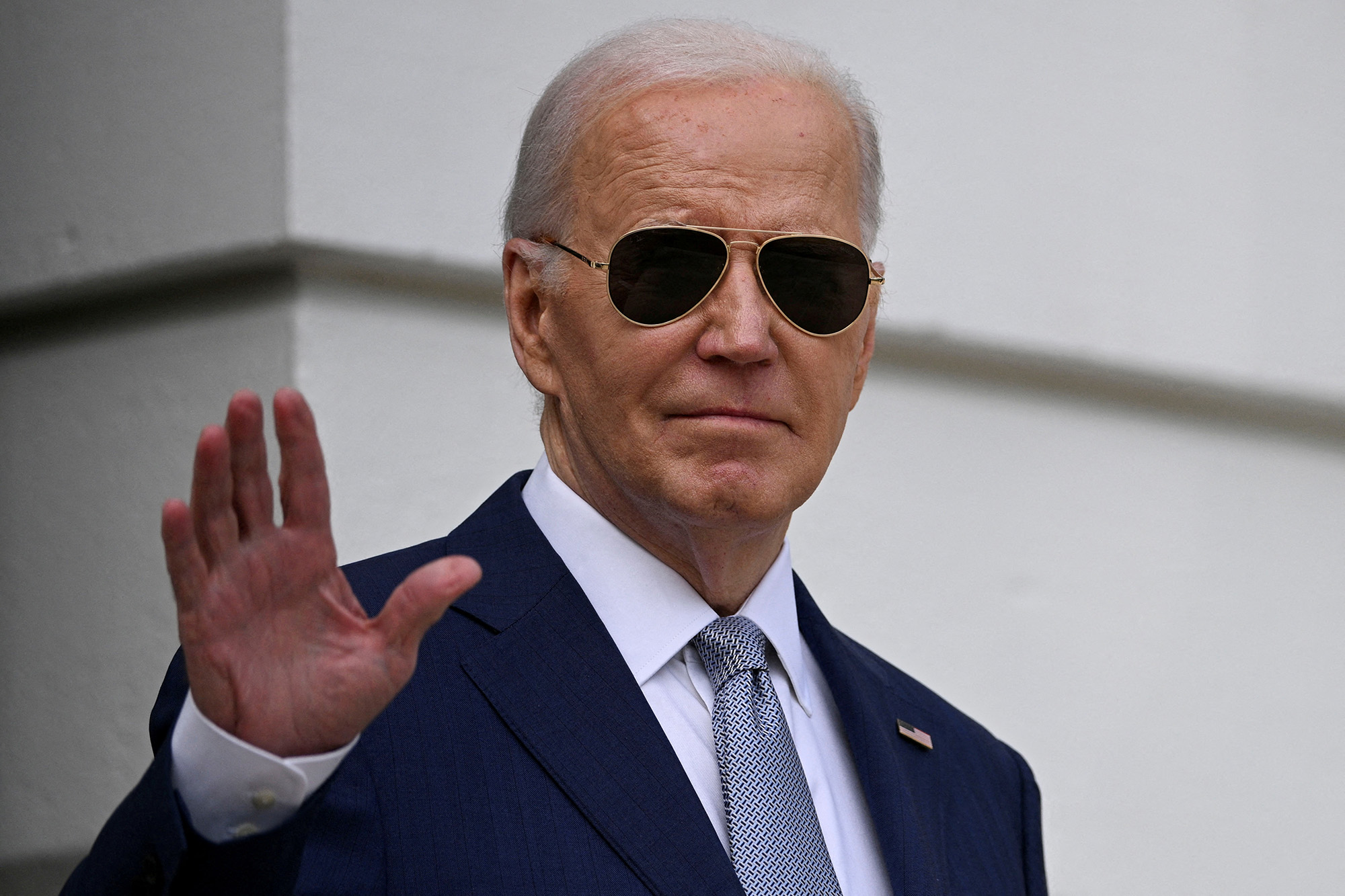 Dave McCormick: Biden cabinet has ‘responsibility to consider’ invoking 25th Amendment