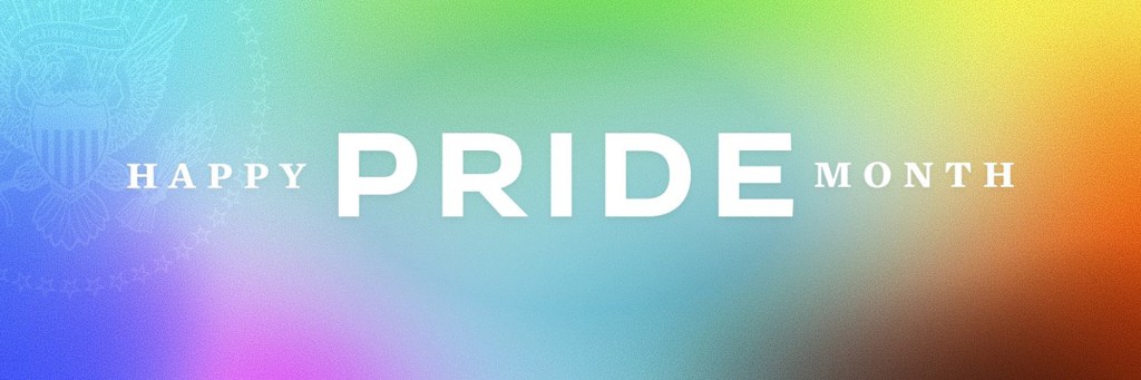 Biden slammed over Twitter account touting Pride Month — and not July 4: ‘Shameful!’