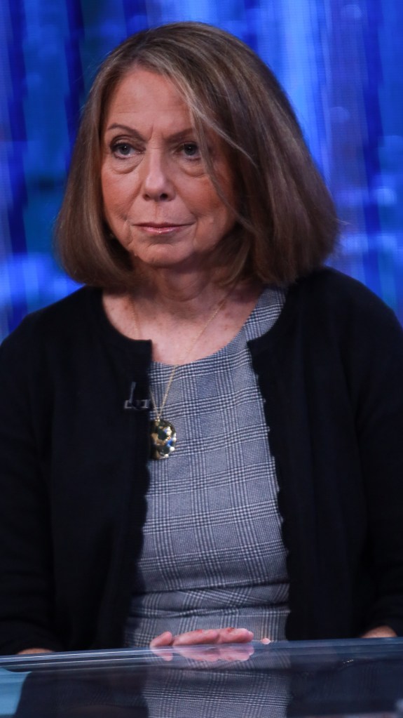 Ex-NY Times executive editor blasts reporters for roles in Biden ‘cover-up’: ‘Simply astounding’