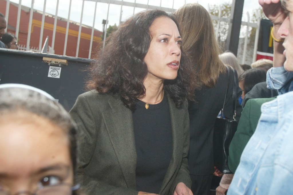 Kamala Harris championed sanctuary city policies — and these migrant crimes could come back to haunt her