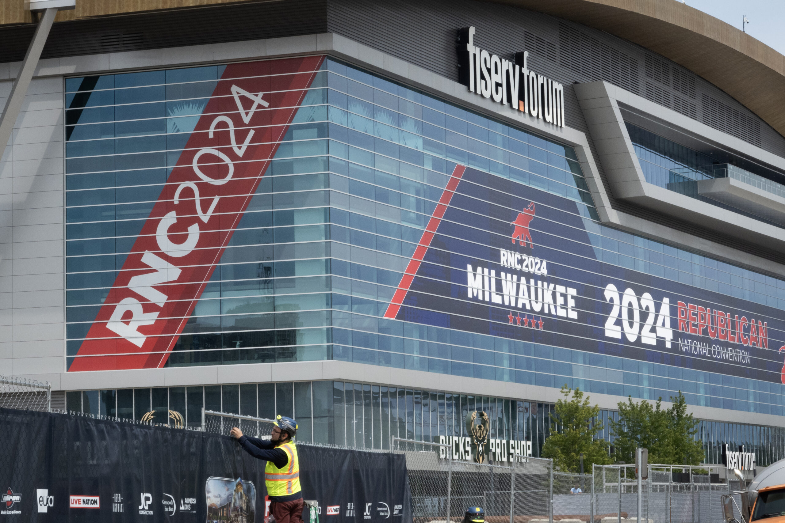 Rep. Elise Stefanik will speak at 2024 Republican National Convention