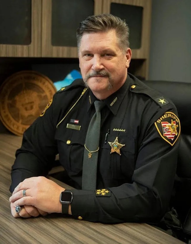Ohio sheriff demands vulnerable Dem congresswoman withdraw plans for nationwide cop ‘de-escalation’ rules
