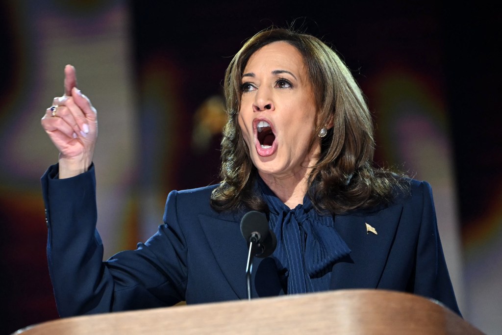 Group demands ‘definitive stance’ from Harris-Walz campaign on Israel: ‘Now is the time for clarity’