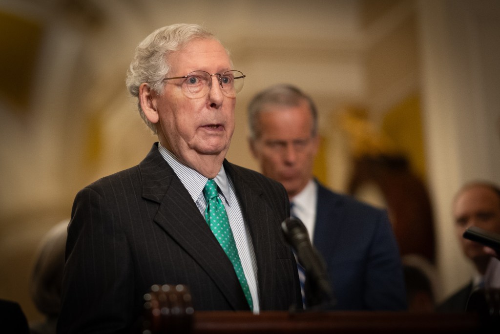 Lawmakers slam Biden administration plea deal that spares death penalty for 9/11 mastermind and two accomplices: ‘National disgrace’ 