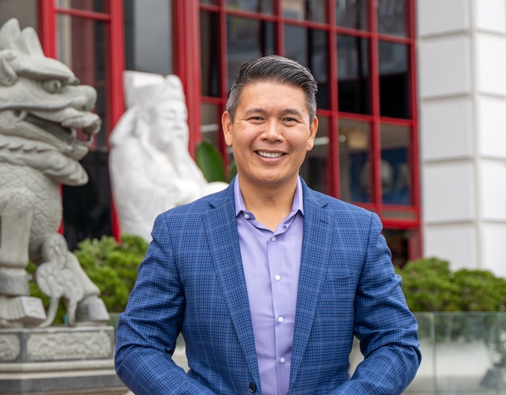 California House Dem candidate admits he’s not fluent in Vietnamese — one day after The Post exposed him
