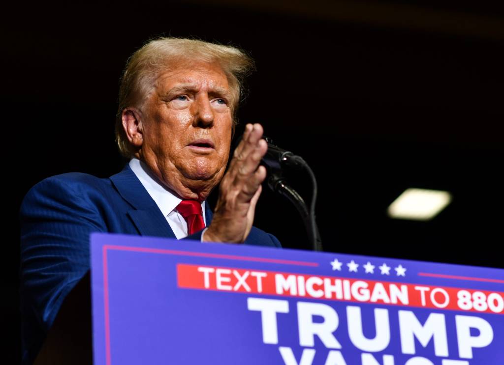 Donald Trump promises to expand IVF access: ‘We want more babies’