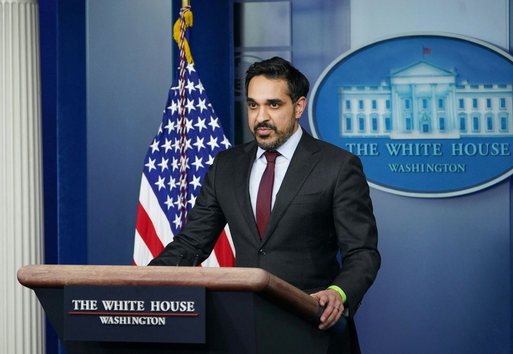Key Harris economic adviser behind student debt cancellation, ‘progressive’ economic agenda