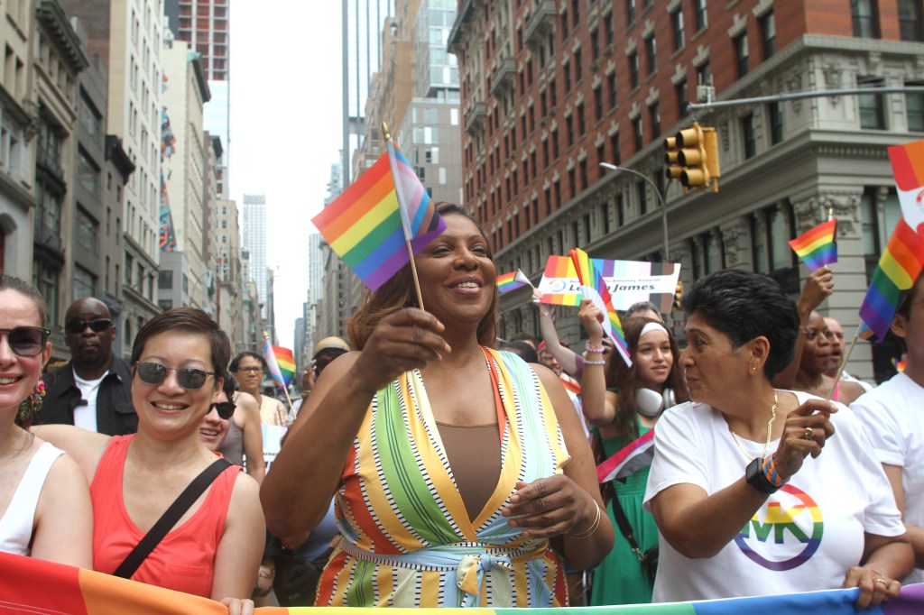 Billboards urge New Yorkers to vote ‘no’ to ‘Equal Rights Amendment’: ‘No to ERASING Women’