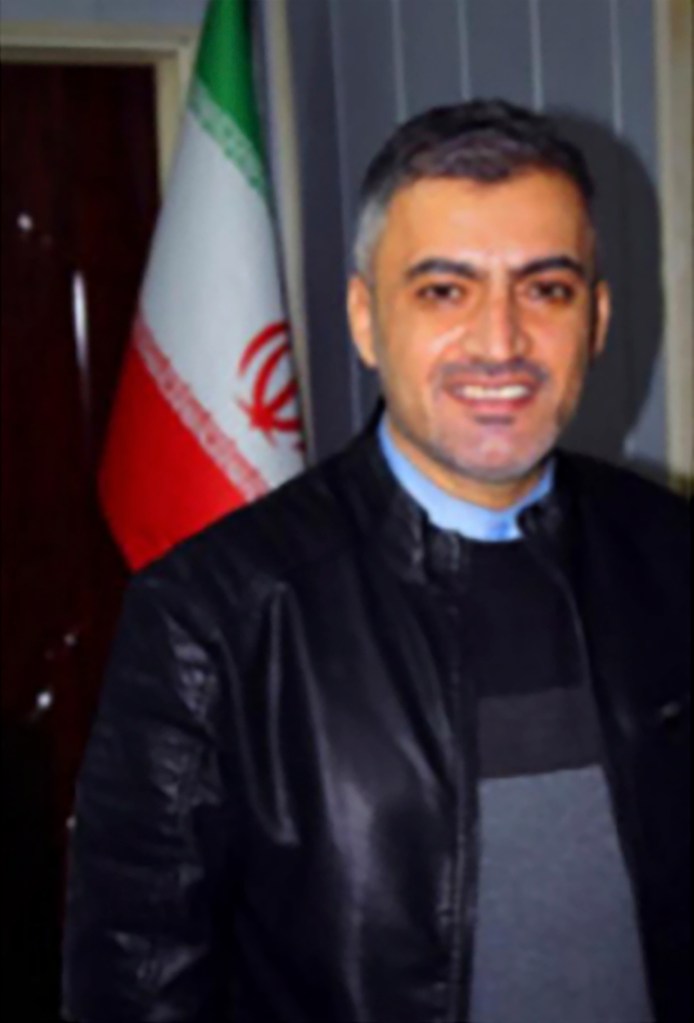 State Department offers $20M reward for arrest of Iranian terrorist involved in assassination plot against John Bolton 