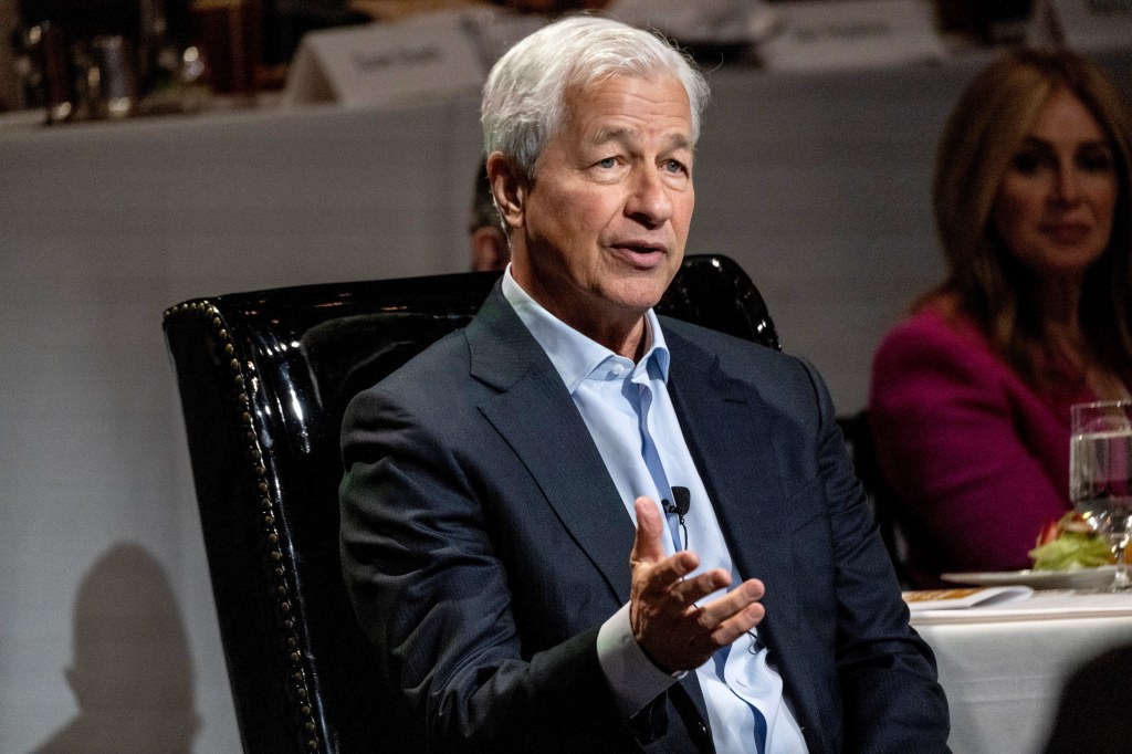 Jamie Dimon likes this idea proposed by Elon Musk: ‘We really need to do it’
