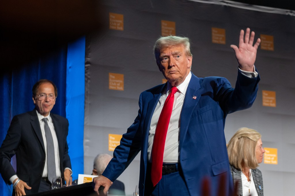 Judge Chutkan confirms Trump’s Jan. 6 trial won’t take place before 2024 election — but special counsel can release damaging evidence before