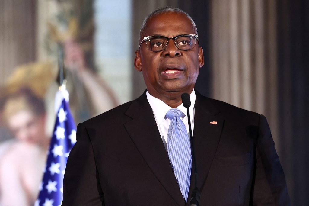 GOP lawmakers demand defense secretary intervene in Navy’s handling of SEAL trainee’s tragic death