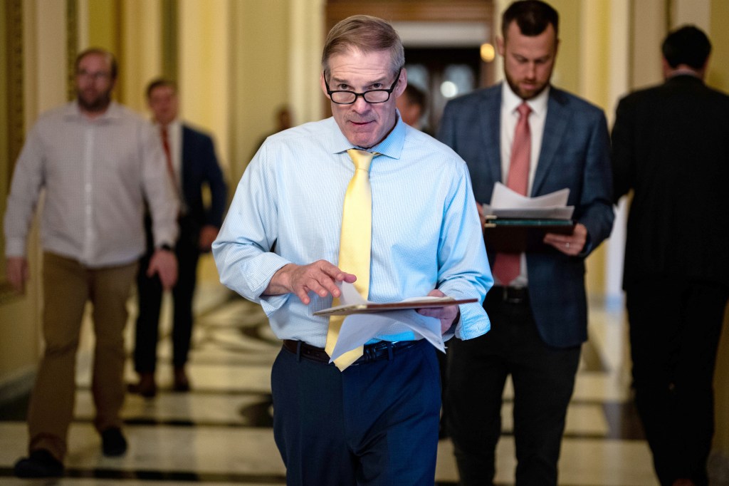 House Judiciary panel wants to hear from FBI analyst who told Twitter Hunter Biden laptop was ‘real’