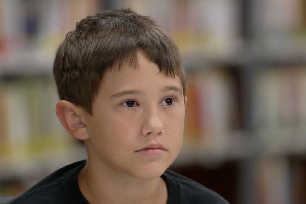 CNN interviewed kids to get their take on Kamala Harris — and the responses were absolutely savage