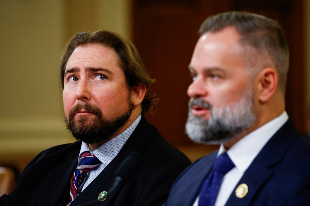 Ex-Navy SEAL rep warns Trump against second rally at site of attempted assassination in Butler