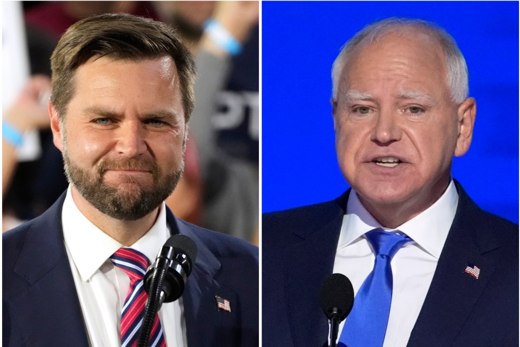 CBS News draws a red line after ABC debate fact-checking drama