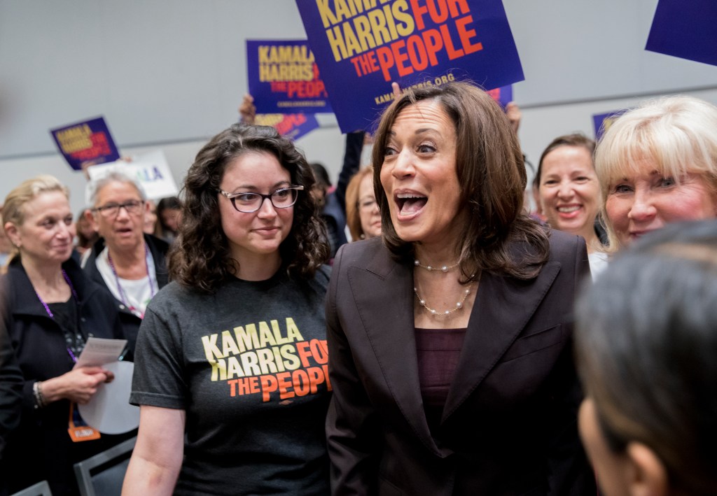 Young women are more liberal now  than decades ago  — and there’s more of them, study finds