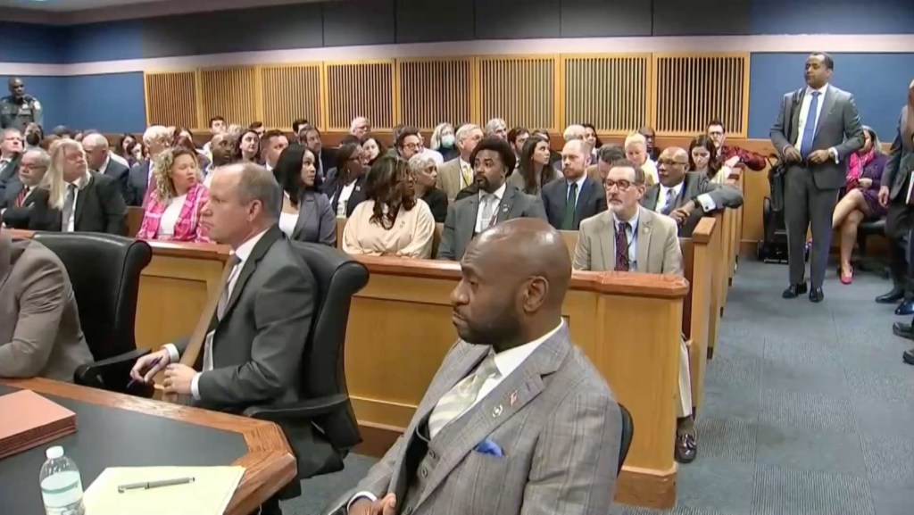 Nathan Wade served subpoena in congressional Fani Willis probe after evading service for nearly a week: ‘Extremely unusual’