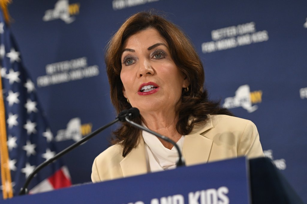 Who else is China recruiting? NY political insiders warn of broader CCP effort after arrest of ex-Hochul aide