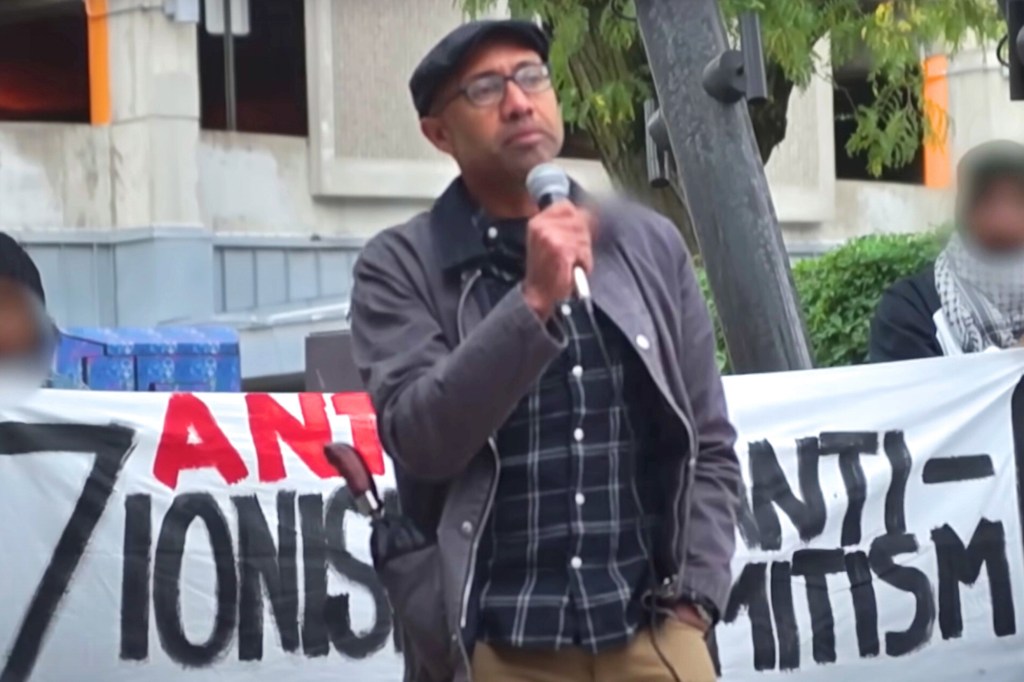 Cornell prof who lauded Hamas attack as ‘exhilarating’ is back at school after dodging punishment