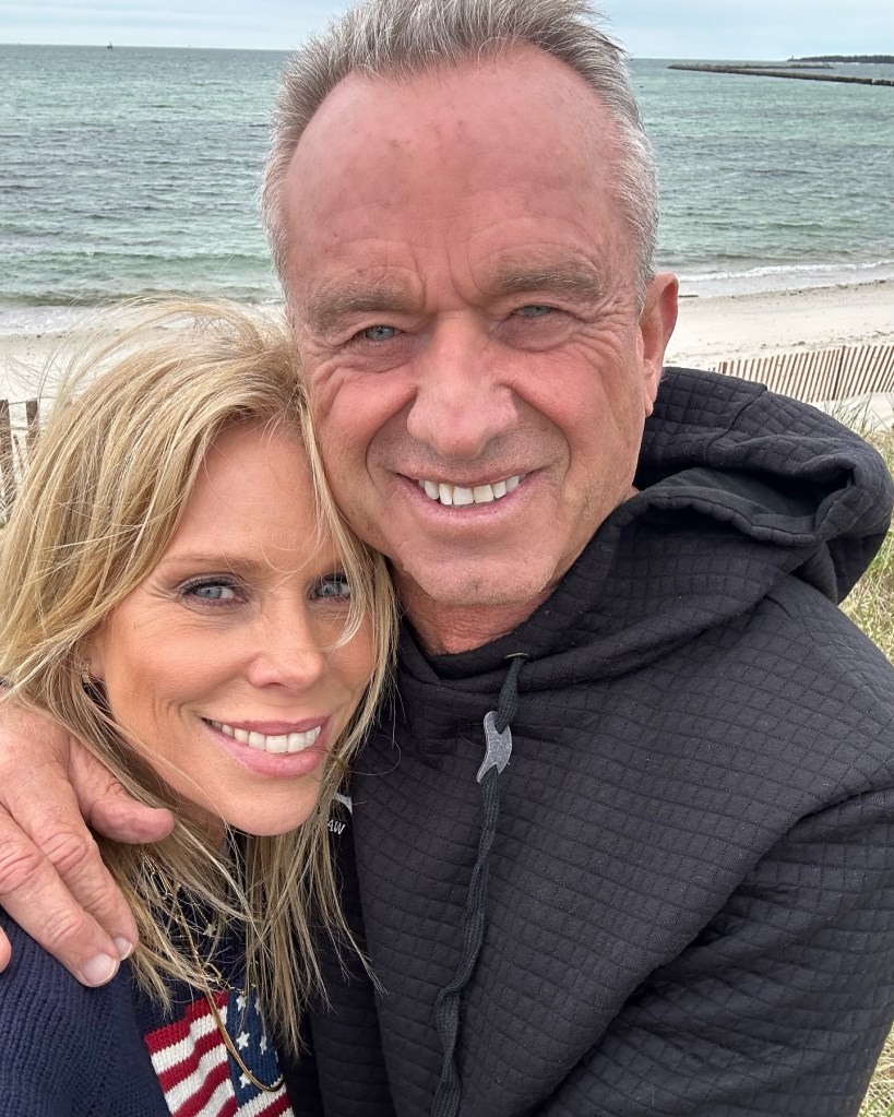 What is an emotional affair? Here’s why RFK Jr. and Olivia Nuzzi’s relationship could be the ‘ultimate betrayal’