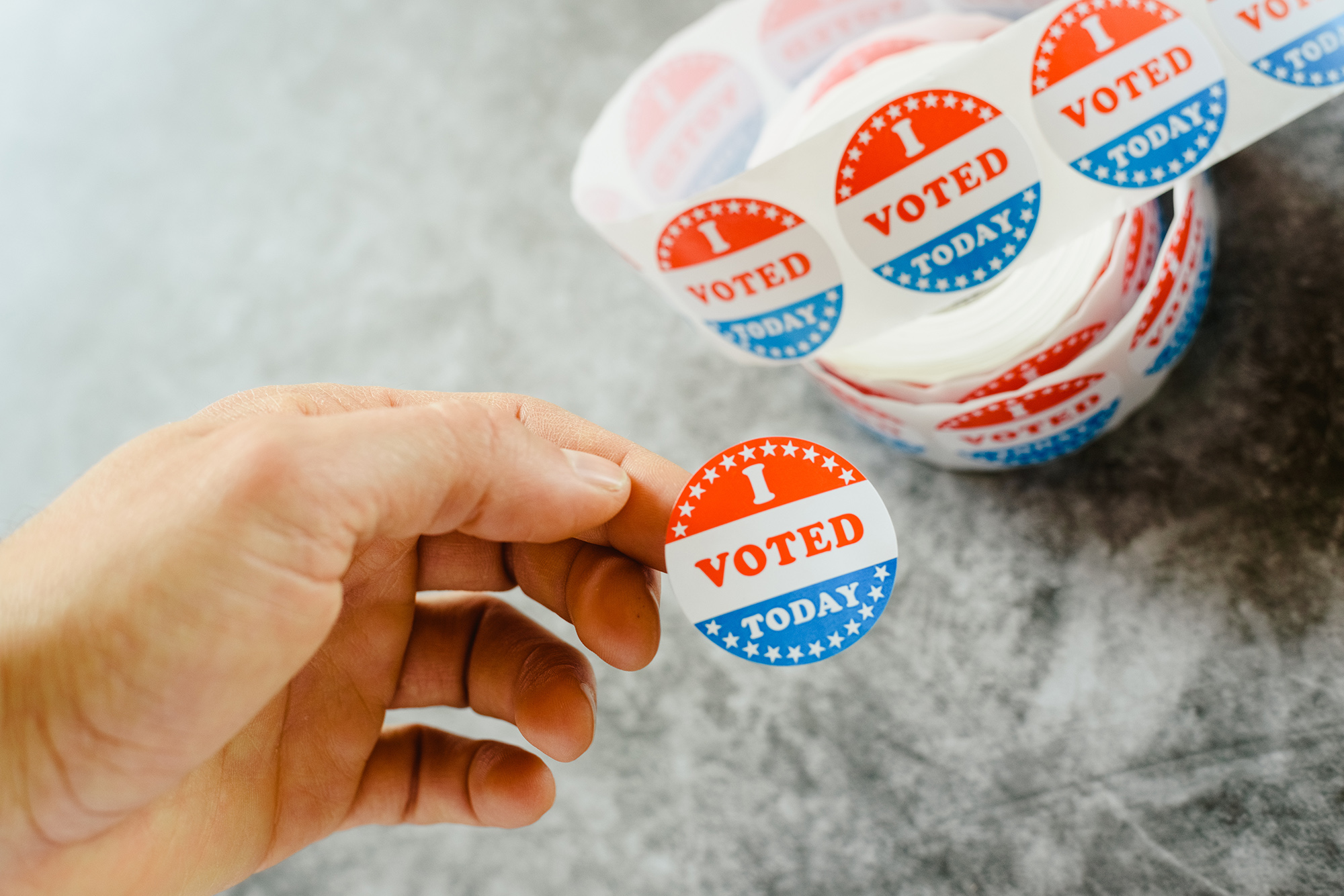 Minnesota reviewing voter registration process before presidential election as 1K questionable entries found