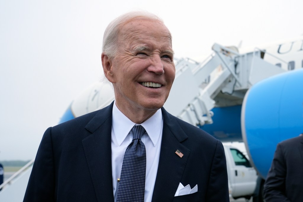 Why aren’t you ‘doing a Biden?’ Disgruntled citizens of allied countries ask of German, Japanese, Canadian leaders
