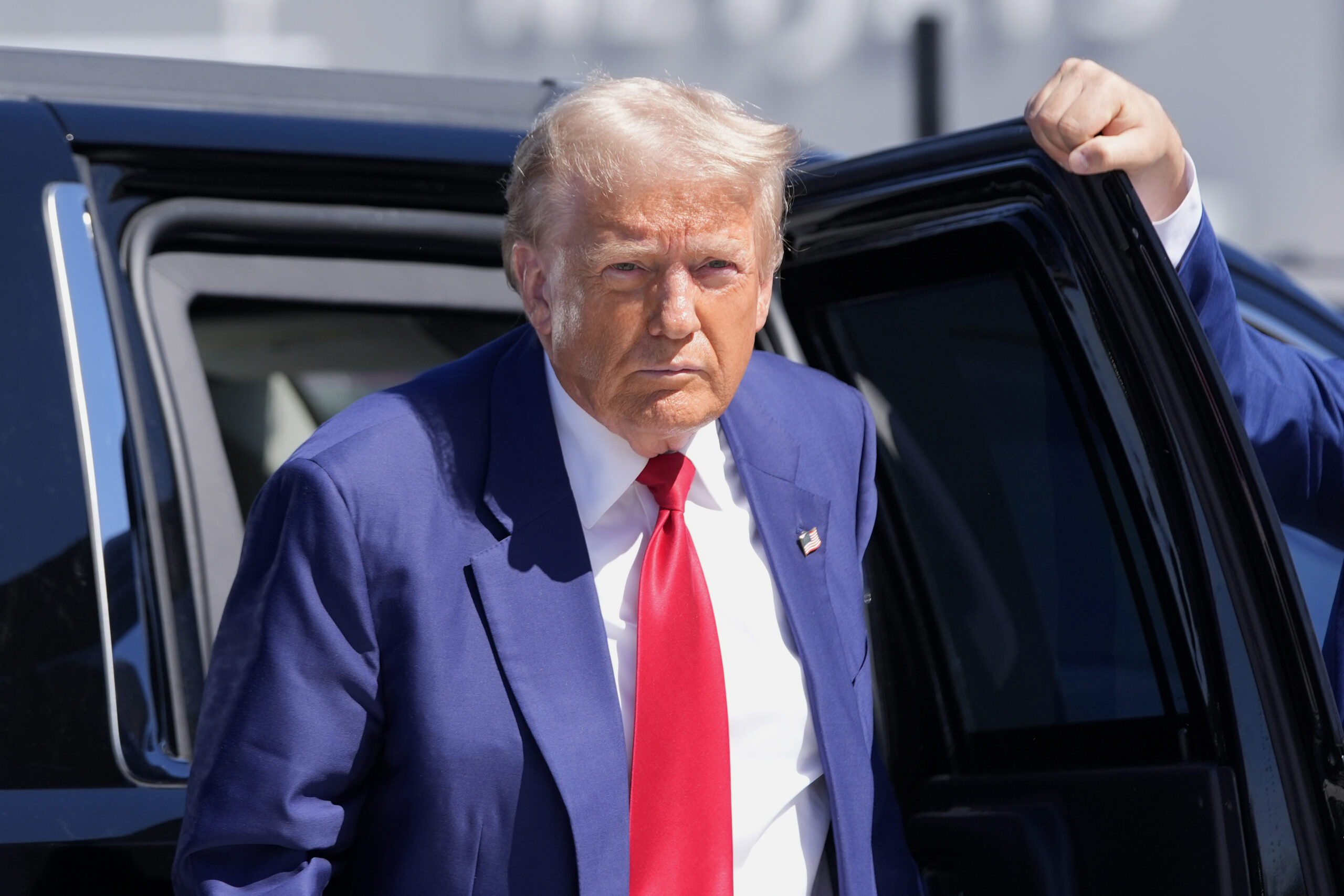 Republicans and Democrats demand answers after would-be Trump assassination: ‘Deeply concerned’