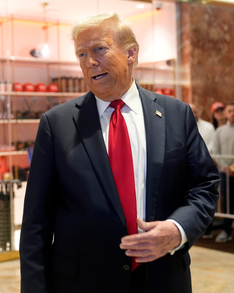 Iranians indicted for allegedly hacking Trump campaign: report