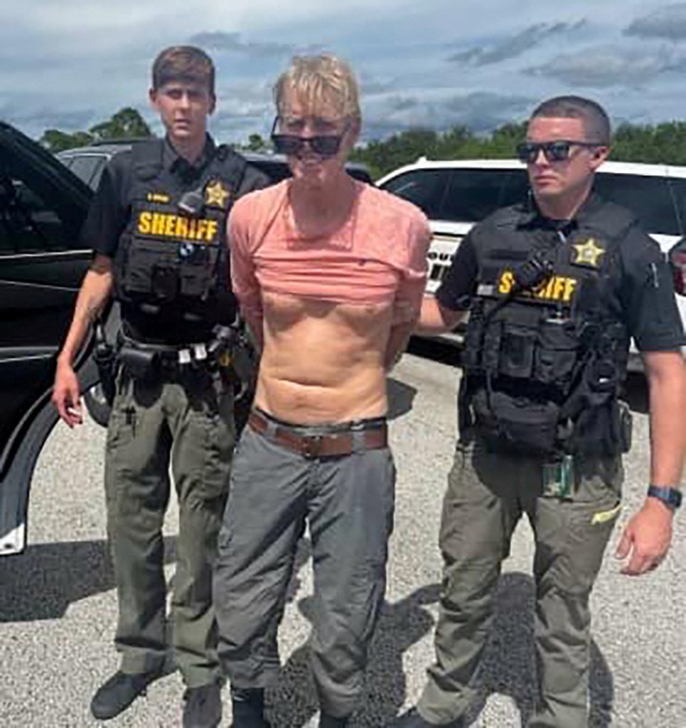 Trump suspect Ryan Routh to appear in court on attempted assassination charge