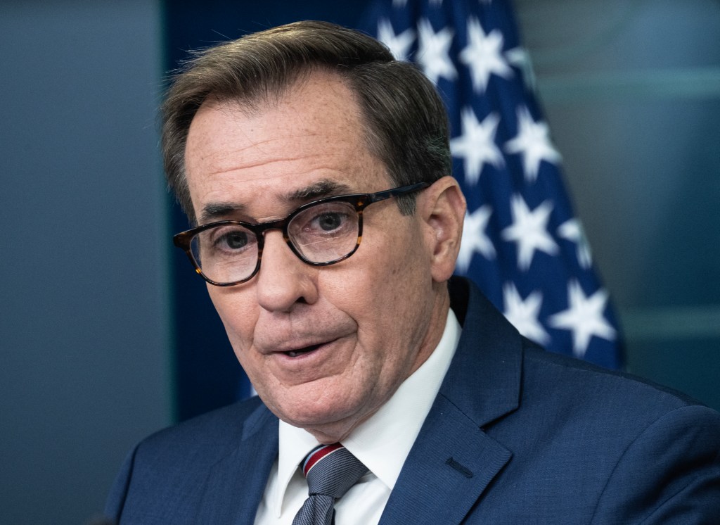 White House official slammed over accidental email to reporter declaring there’s ‘no use in responding’ to veteran concerns over Afghanistan withdrawal 
