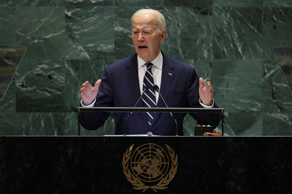Gold Star families rip Biden’s remarks about 13 killed in Afghan withdrawal: ‘No idea what he’s saying’