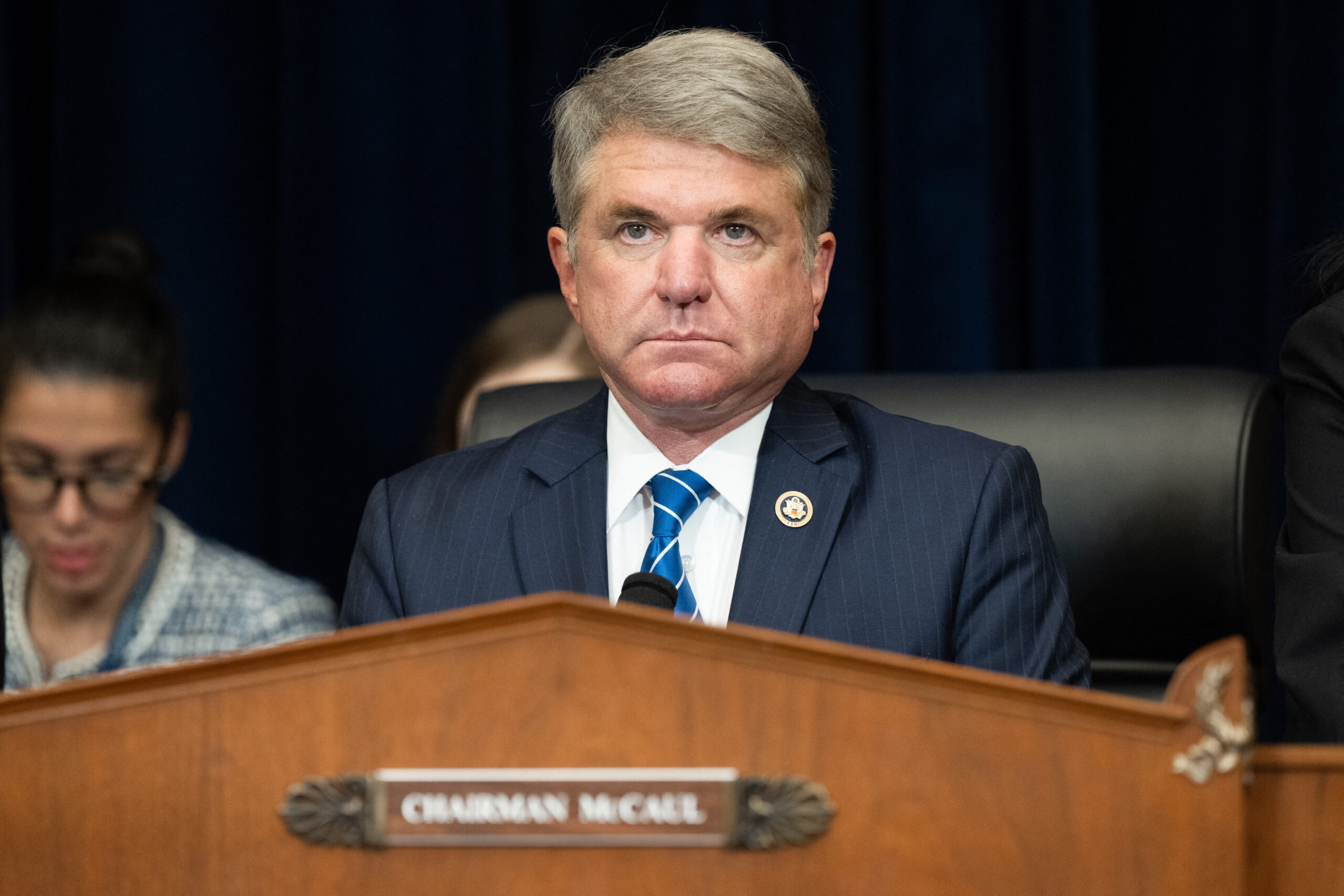 House votes to condemn Biden, Harris and other admin officials over Afghanistan withdrawal