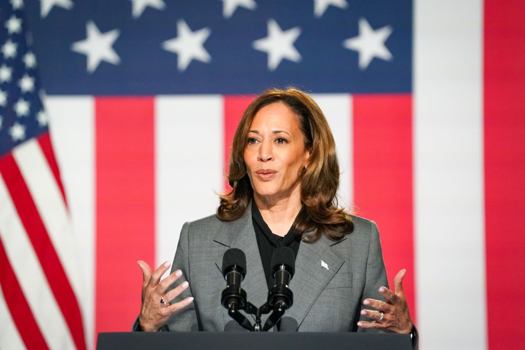 Cardinal Dolan ‘disappointed’ Kamala Harris is skipping Al Smith dinner: ‘We’re not used to this’