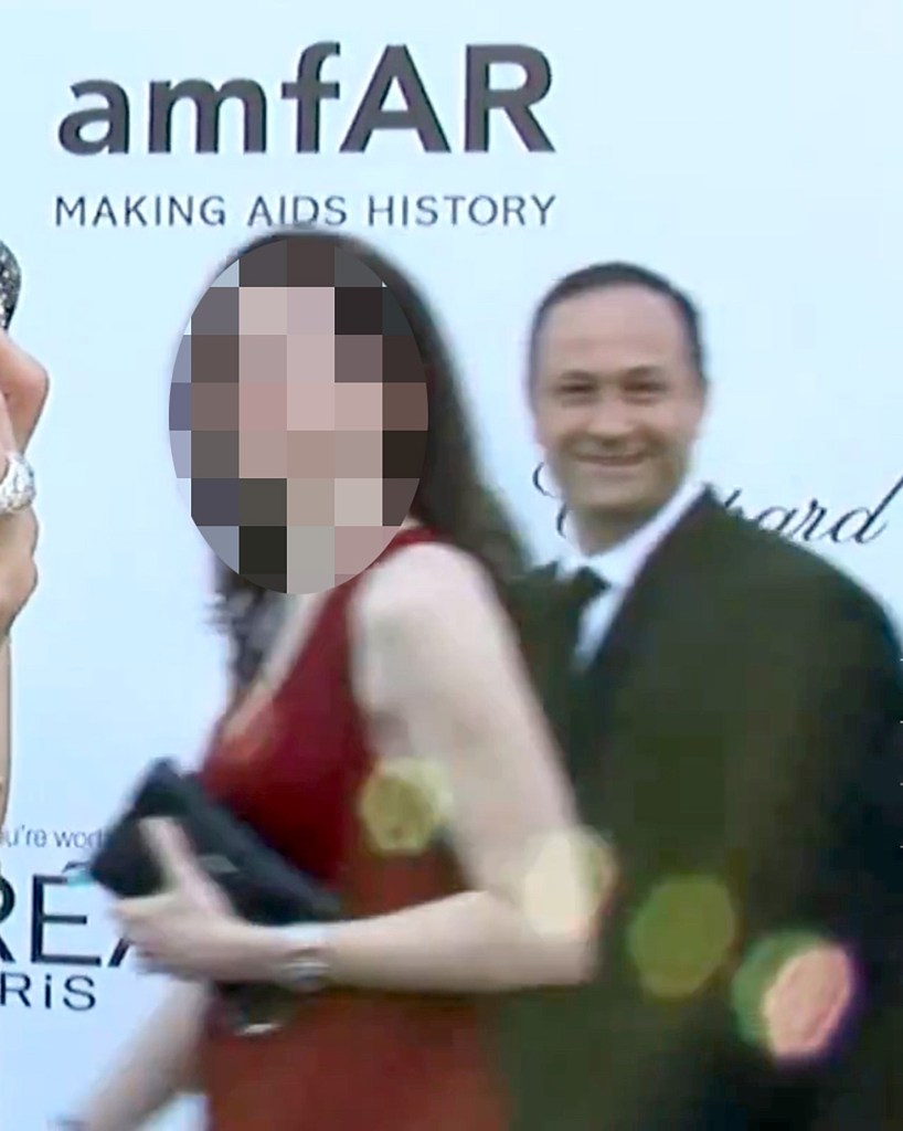 Second gentleman Doug Emhoff’s ex speaks out about alleged 2012 assault at Cannes Film Festival: ‘I saw his dark side’