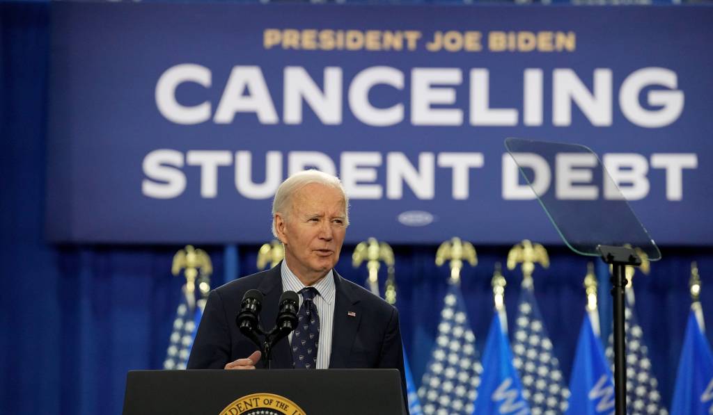 Harris-Biden administration extends student loan repayment freeze that impacts 8M borrowers