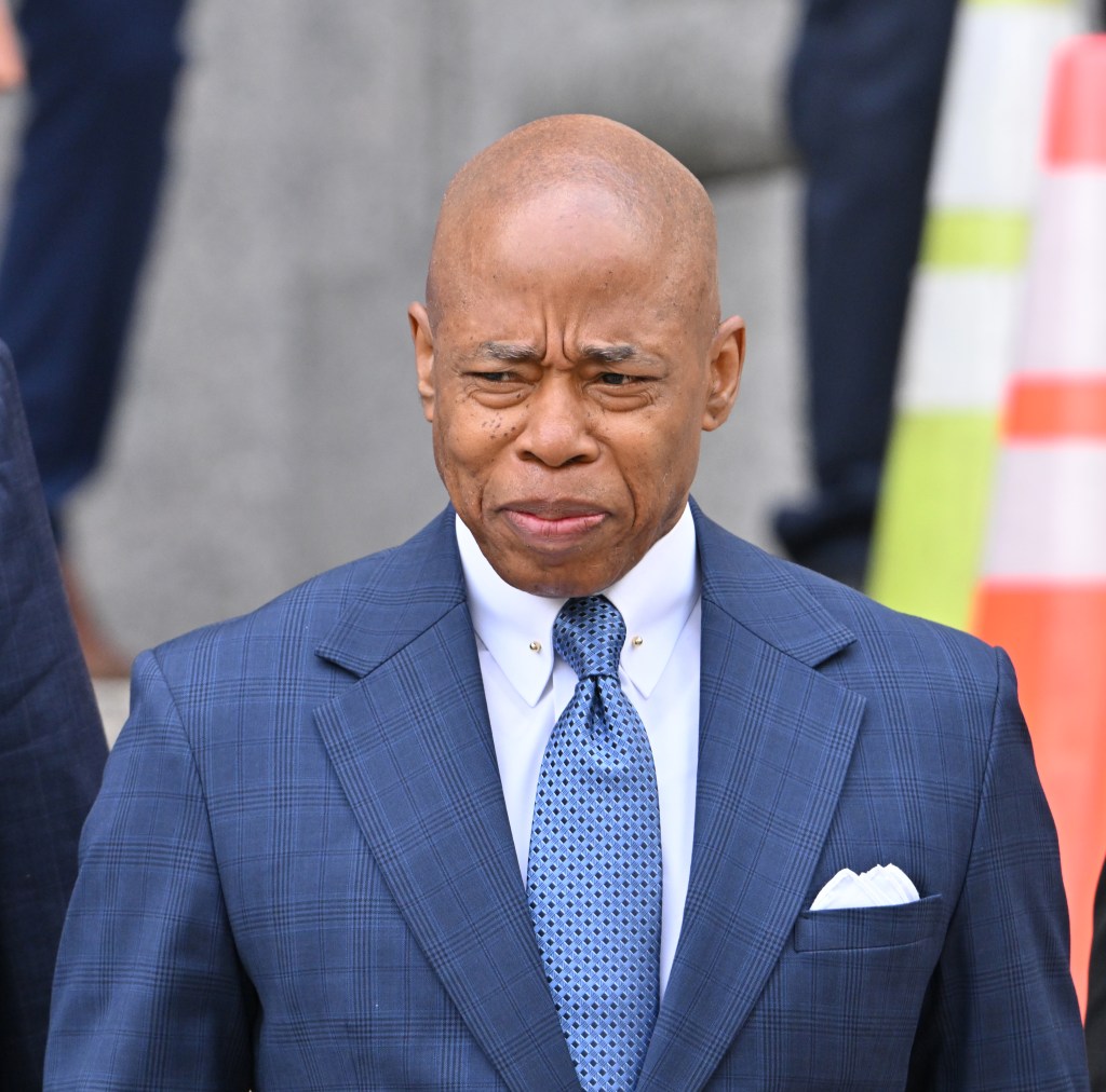 NYC taxpayers shelled out $3M in salaries to Eric Adams’ team ensnared in corruption probes