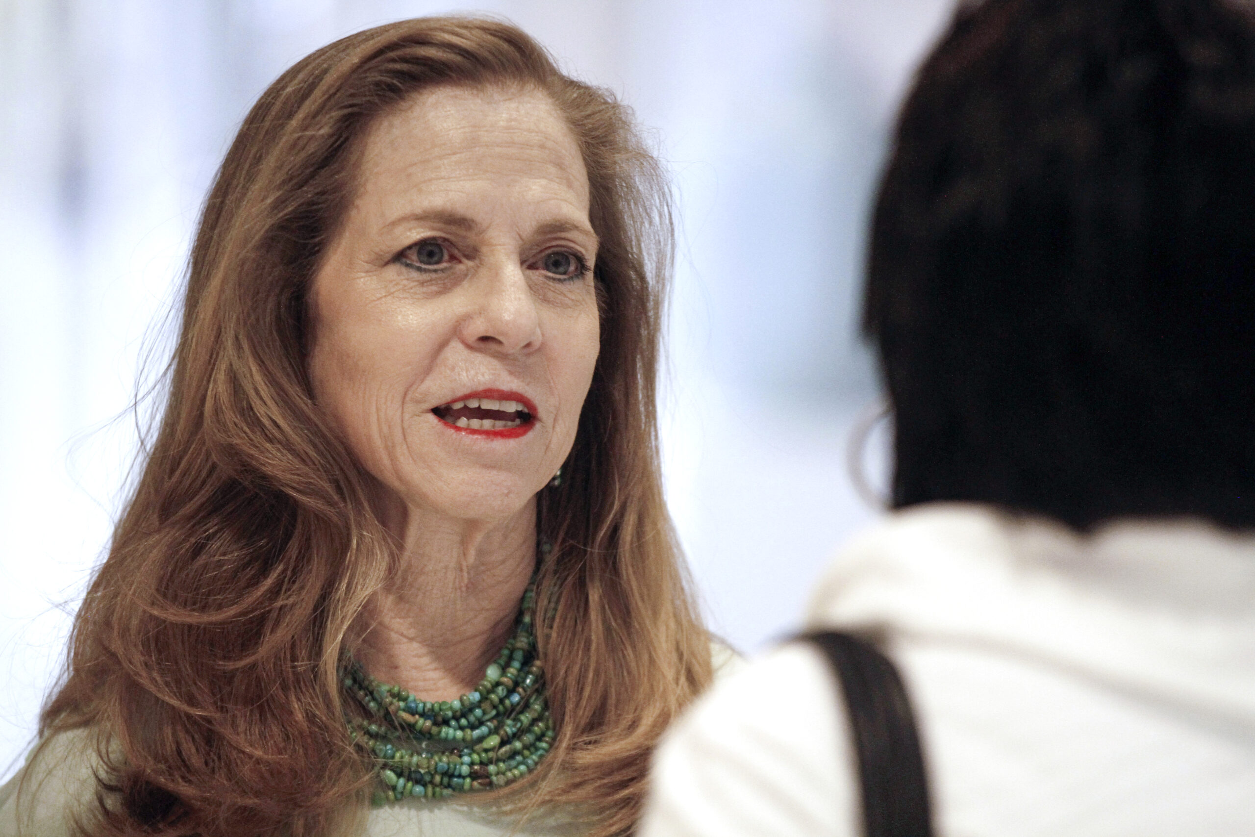 GOP Senate candidate runs on school choice in New Mexico — where reading scores are dead last in the nation