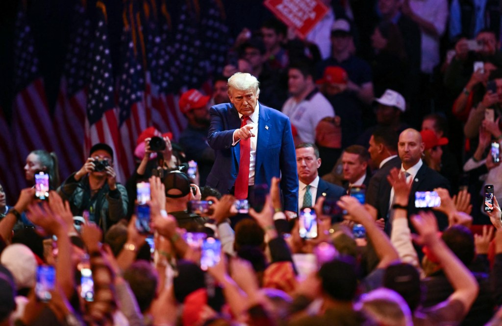 Republicans cut through spin, warn Biden’s ‘garbage’ remark is what Dems ‘really think’ about Trump supporters