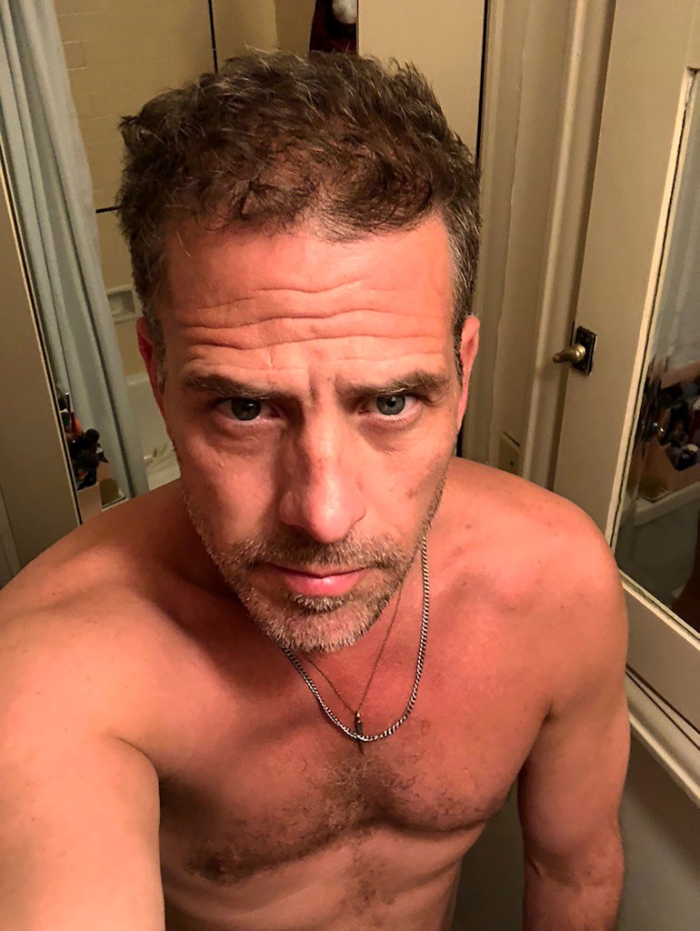 Facebook execs suppressed Hunter Biden laptop scandal in order to curry favor with Biden-Harris admin: bombshell report