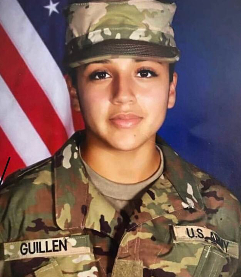 Vanessa Guillen’s sister and family attorney slam Atlantic editor for claiming Trump dissed murdered Army servicewoman: ‘He outright LIED’ 