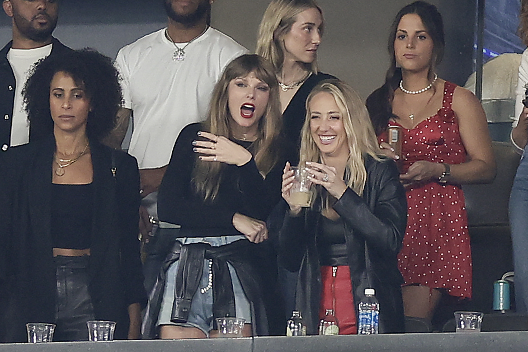 Hating someone for their political preference is self-defeating — and Taylor Swift proves it