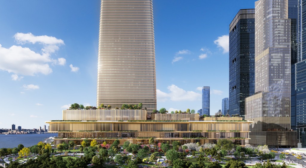 NYC mega-casino plan pits hard hats vs. High Line ‘elite’ — as poll reveals what voters think