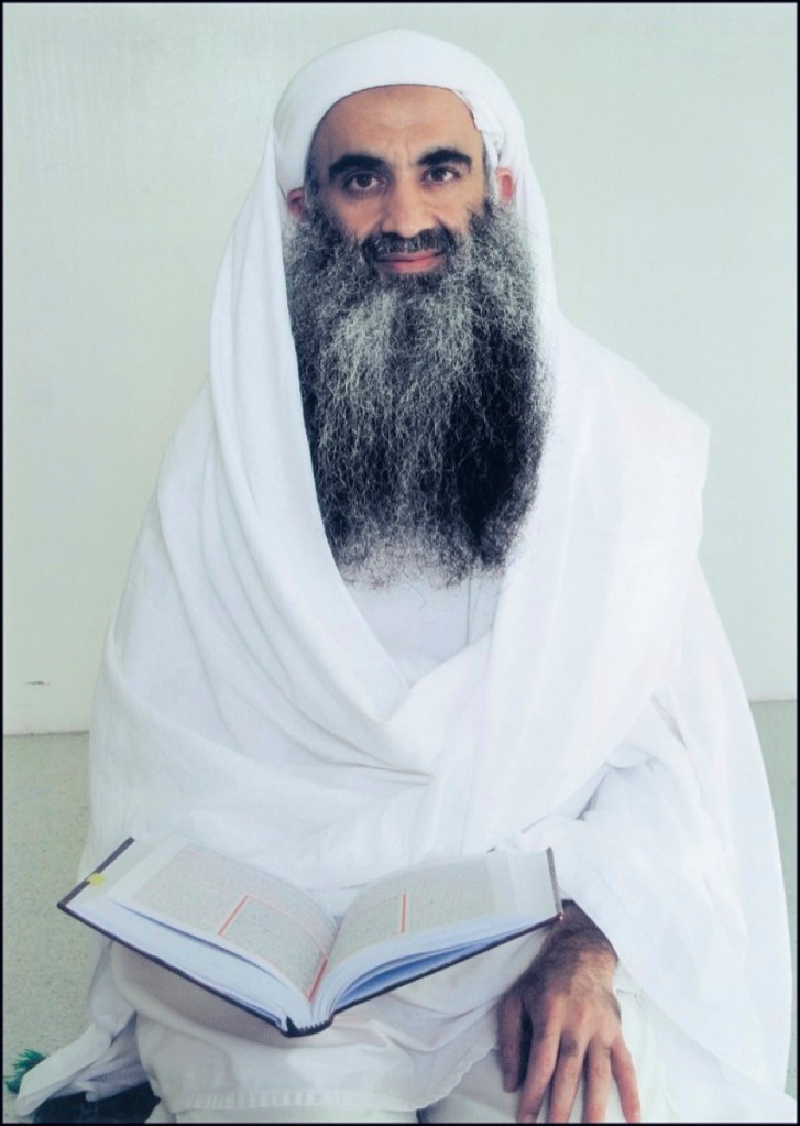 Military judge reinstates plea deals for 9/11 mastermind KSM, two other terrorists in shock ruling