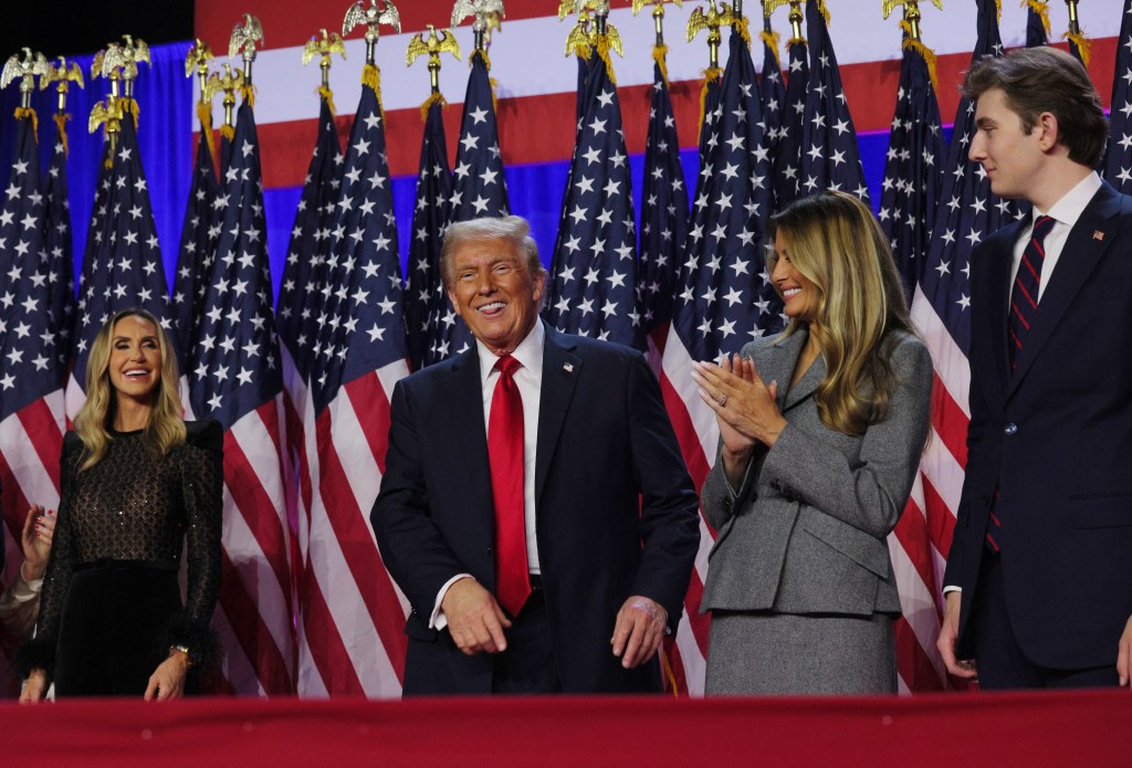 How Trump’s second administration could affect gas prices