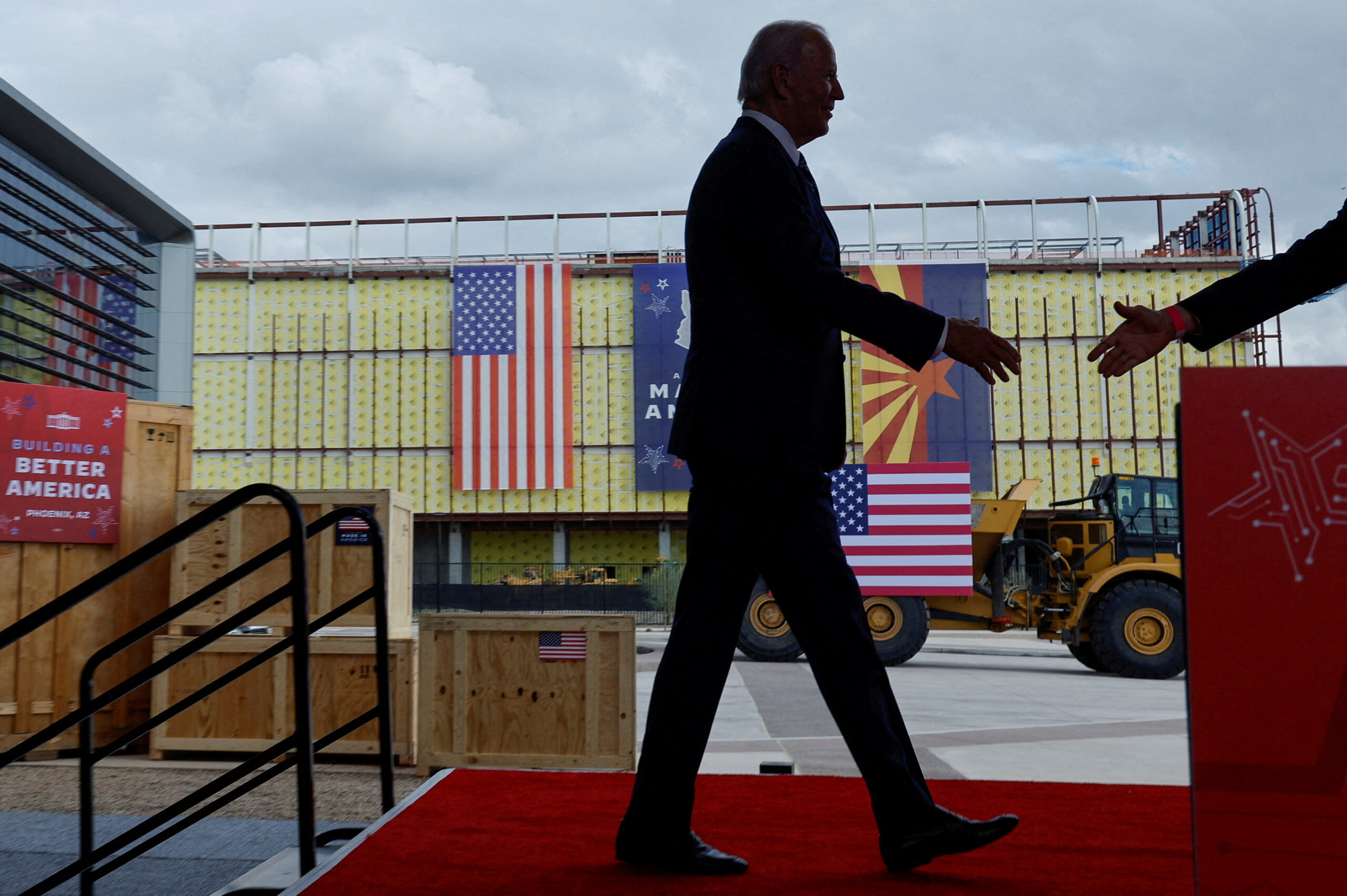 Arizona’s economy attracts businesses, but cost woes loom over voters